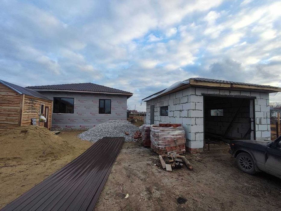 Продам дом в Заречном