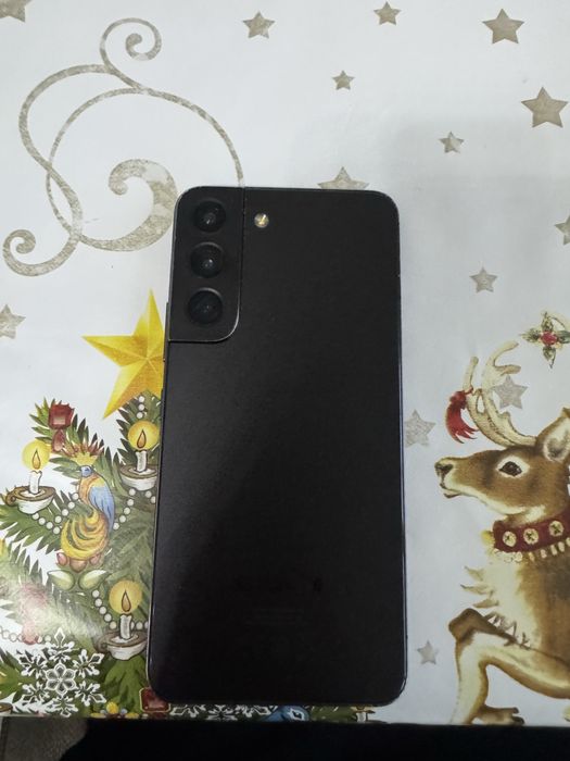 Samsung es22 ipecapil