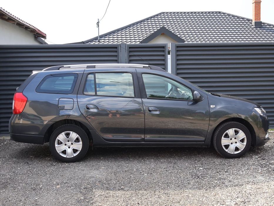 Dacia Logan Istoric Reprezentanta Dacia