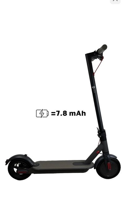 Новый Электросамокат Vortex M187