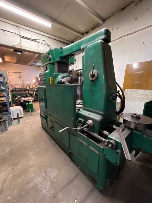 Masina de danturat FD320