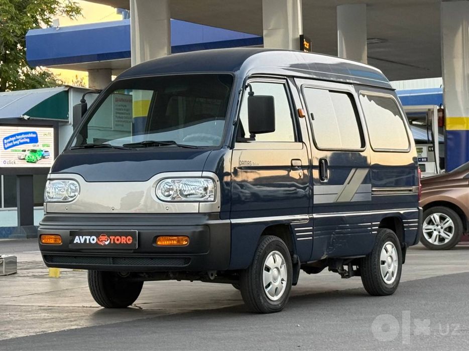 Продаётся Chevrolet Damas Год 2023