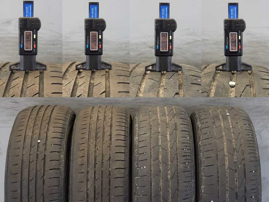 Roti/Jante Ford 4x108 195/60 R15 B-Max, Fiesta, EcoSport; Mazda; Peugeot; Citroen