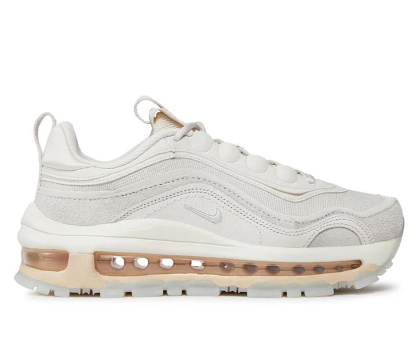 Сникърси Air Max 97 Futura FB4496 001 Бежов