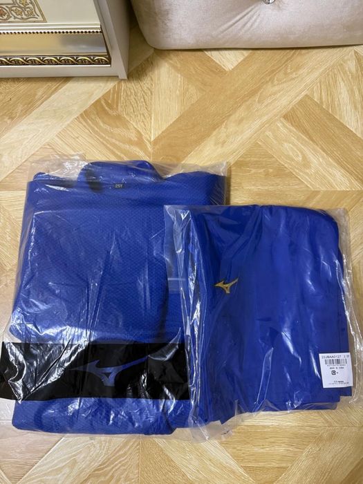 Mizuno,Kimano original