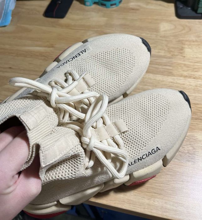 Дамски обувки