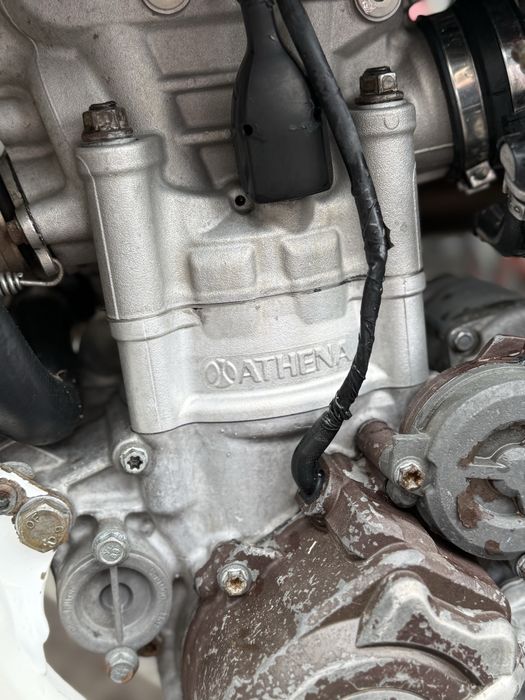 Husqvarna FC 250 2015