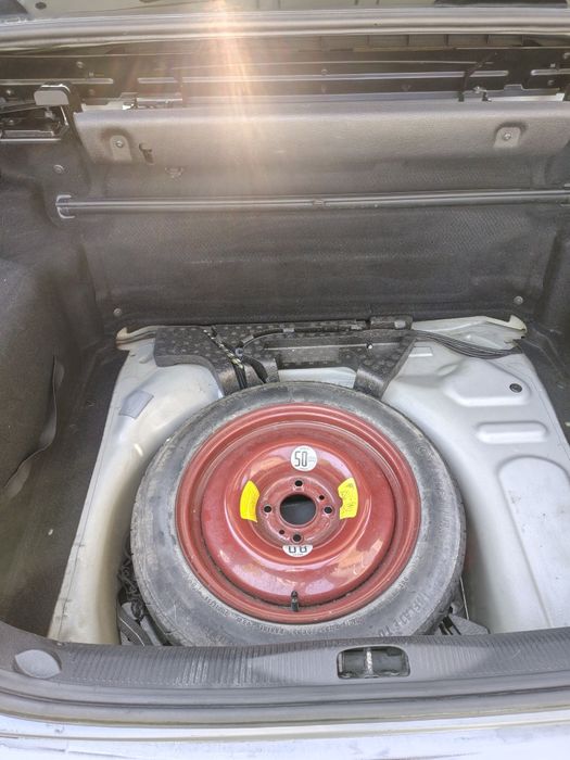 Peugeot 207cc 1.6Hdi