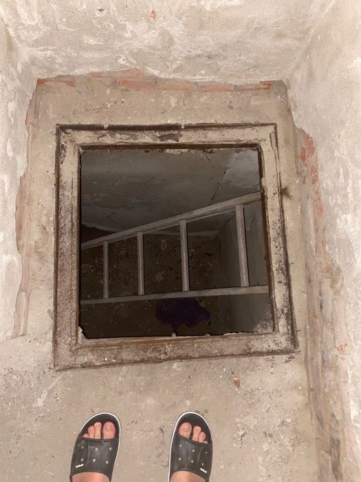 Продам гараж в ГЭК 3