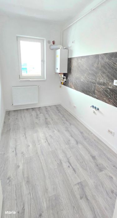 INTABULAT Apartament 2 camere dec. BLOC NOU aproape de bvd. POITIERS