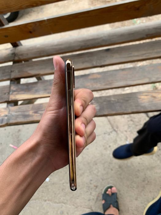 Iphone xs ideal kor dok