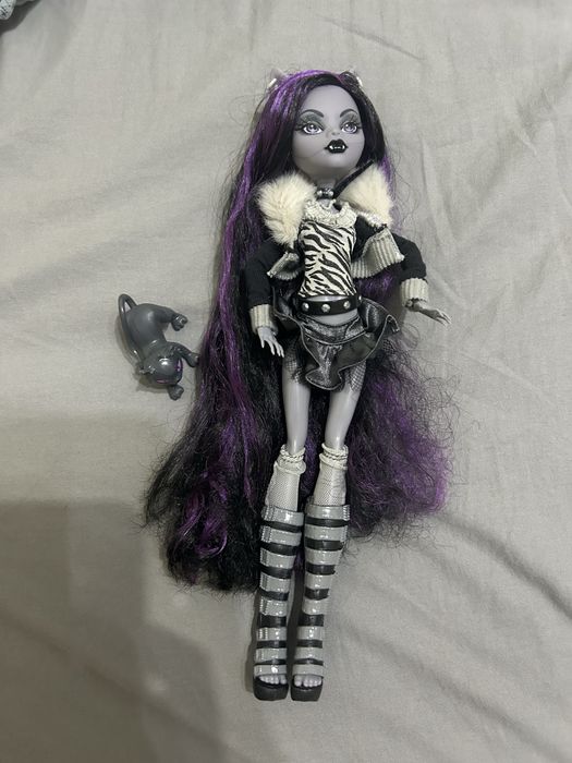 Продавам кукли monster high g1 и myscene