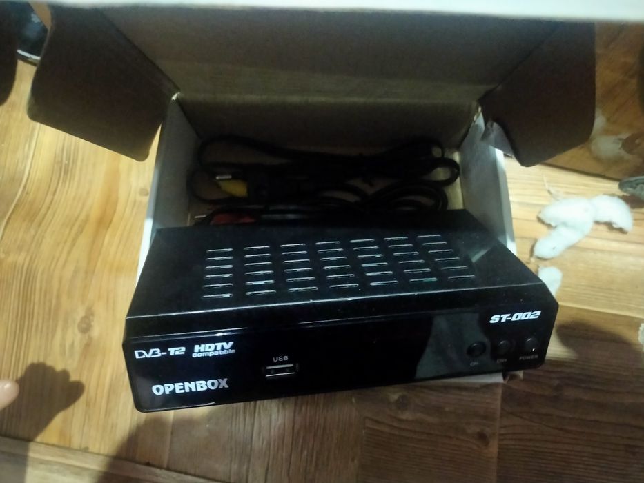 Dvd новый упаковкой