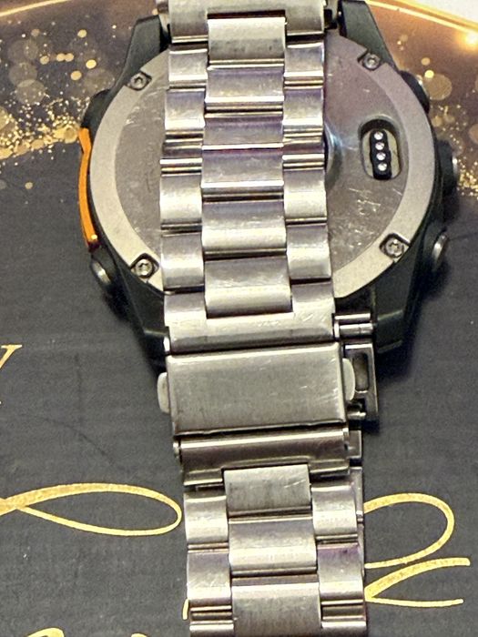 Garmin Fenix 8 51 Mm