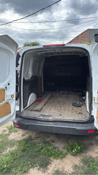 FORD Transit Connect 2015 — imagine 5