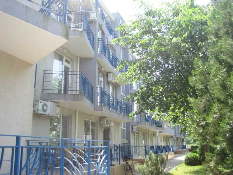 Продава се Тристаен апартамент в к.к. Слънчев бряг - 67 кв.м за 806 €/кв.м - Снимка #11