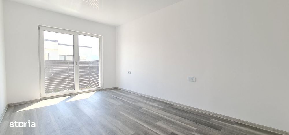 Casa 4 camere un nivel finalizata intabulata cartier Izvor Tarlungeni