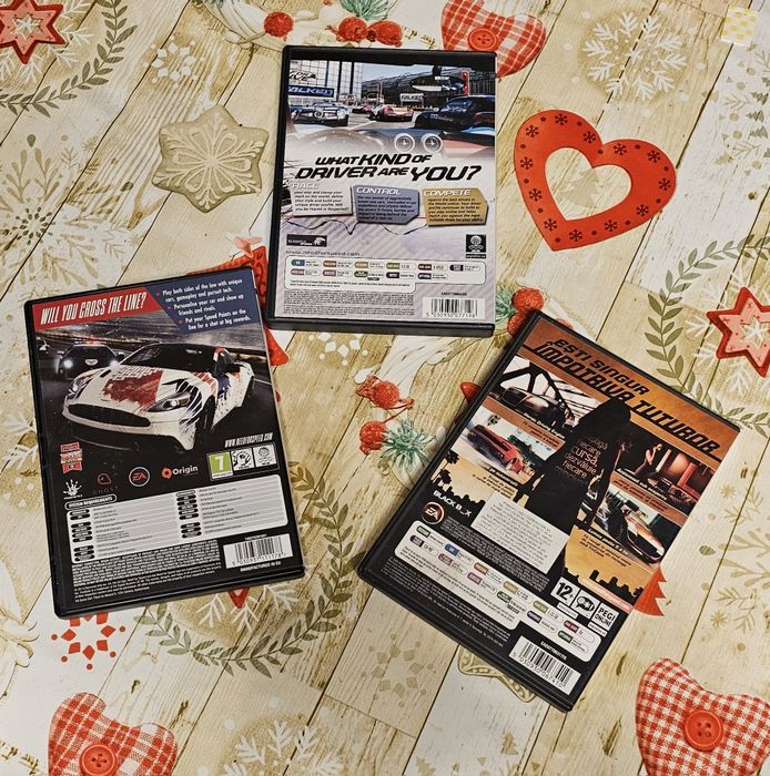 Jocuri Need for Speed
