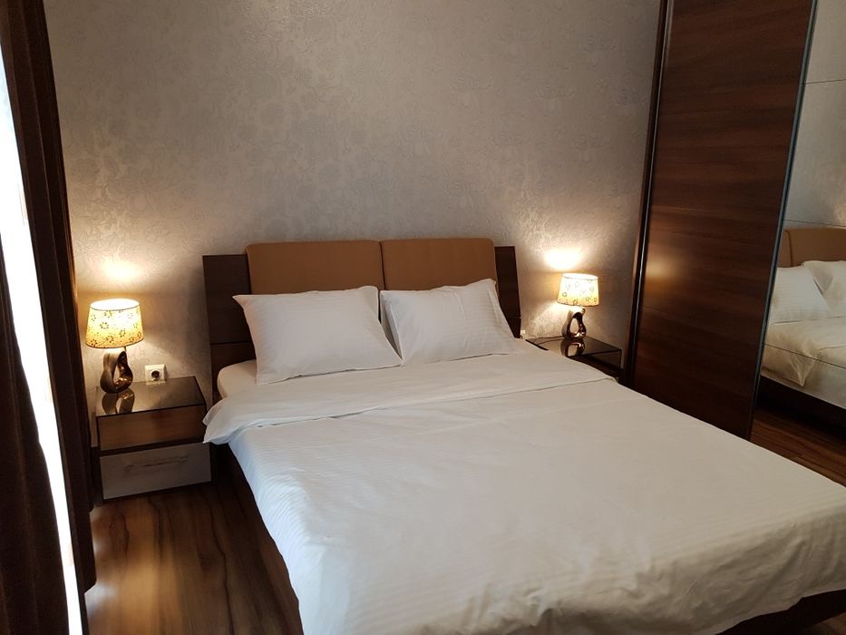 Inchiriez apartament CITY RESIDENCE Sibiu 2 camere