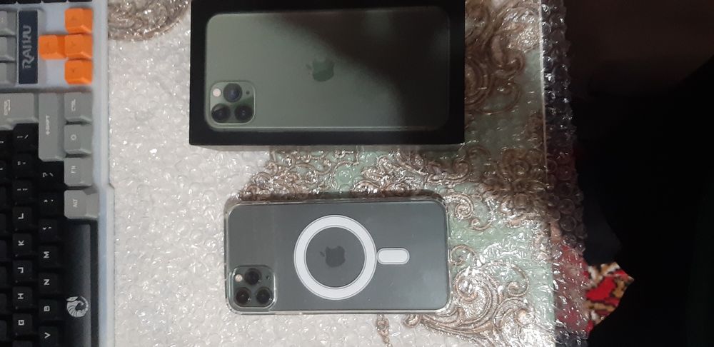 iPhone 11 pro max