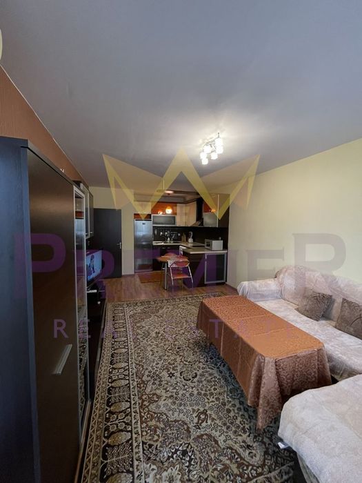 Дава се под наем Двустаен апартамент в Варна, Възраждане 1 - 78 кв.м за 498.27 € - Снимка #3