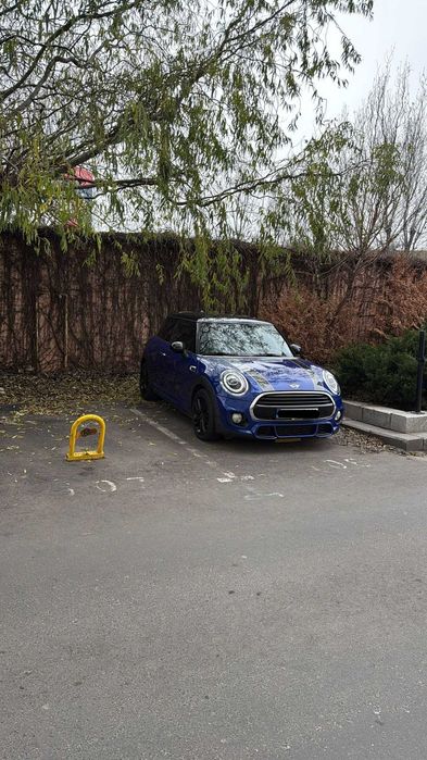 Inchiriere Loc Parcare Suprateran RIN Grand Residence Sector 4