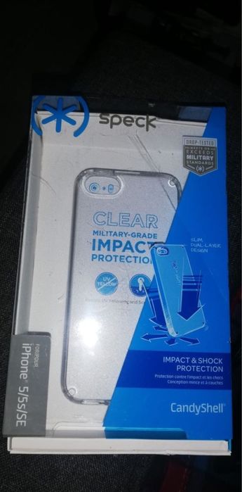 Husa iphone 5/5s