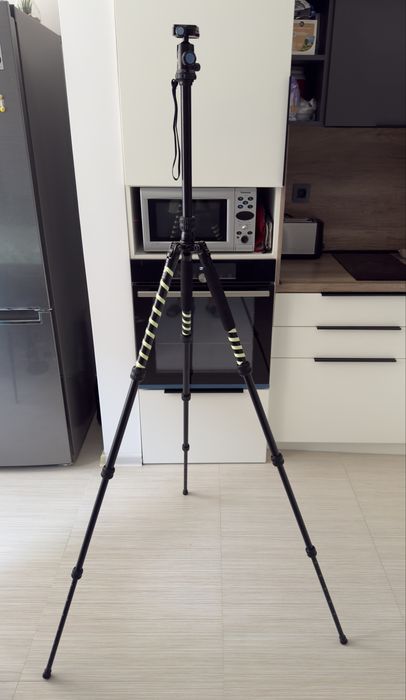 Статив Sirui Traveler 7a