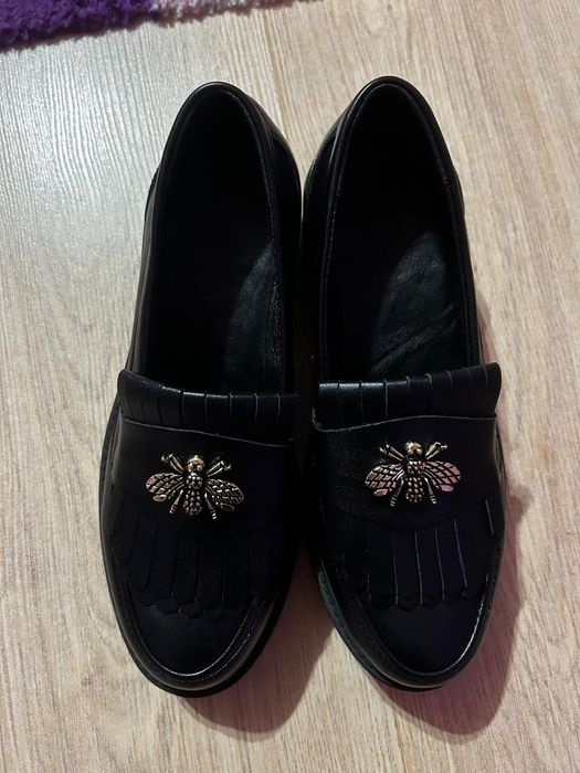 Mocasini/ pantofi femeie
