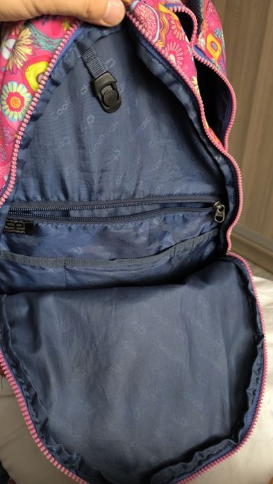 Ученическа раница Cool Pack