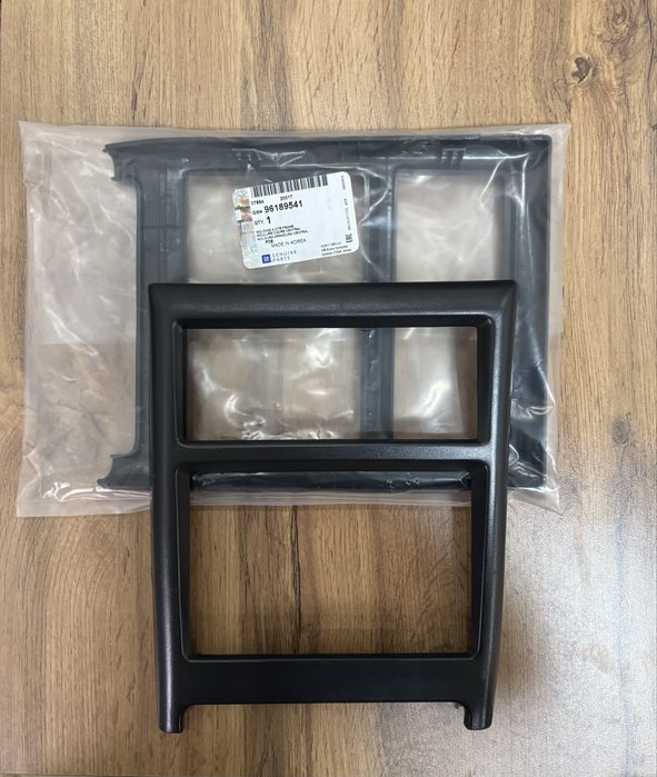 Ramka magnitafon nexia 1