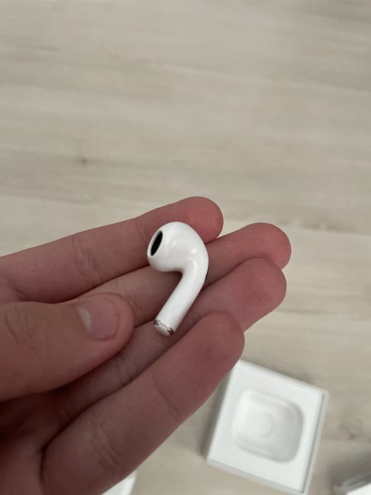 Air pods 3 ( Citito descrierea )