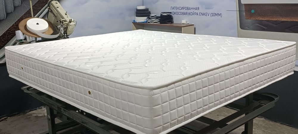 Matras artaped anatomik