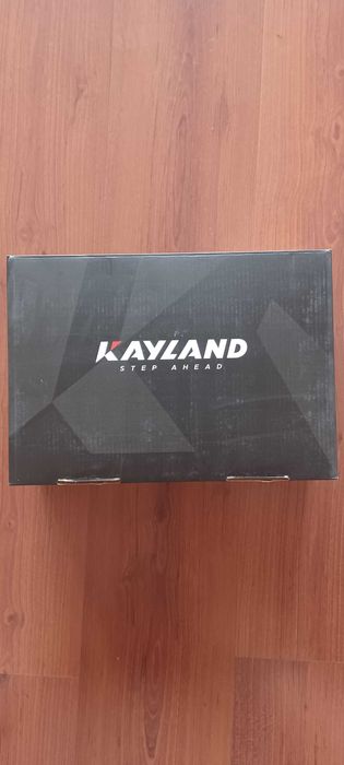 Обувки Kayland 43