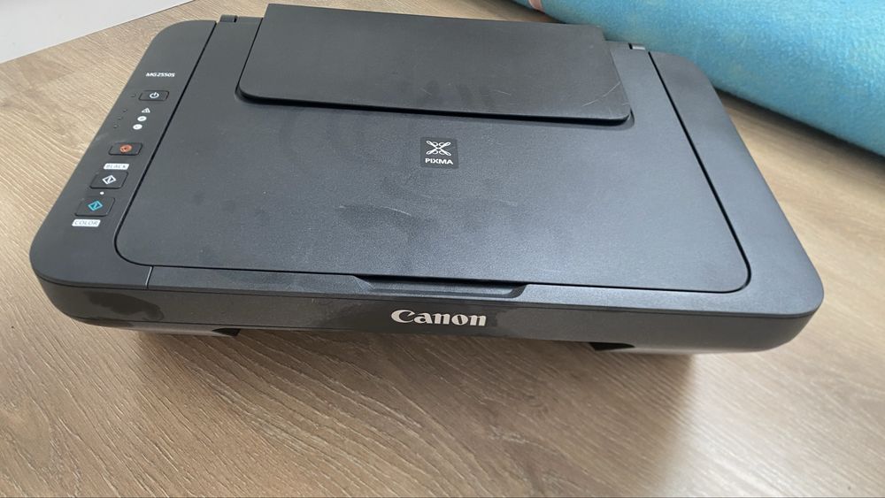 Принтер canon продается