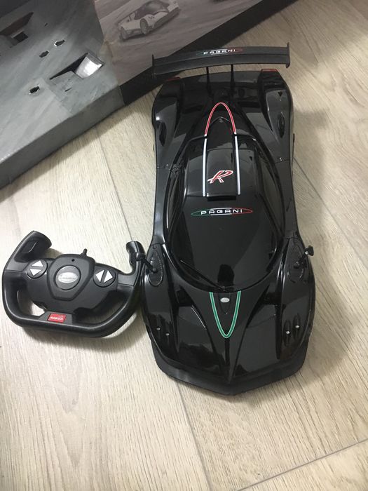 Vand masina cu telecomanda Pagani Zonda R