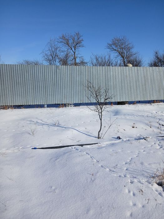 Продаётся  дом  6×4.