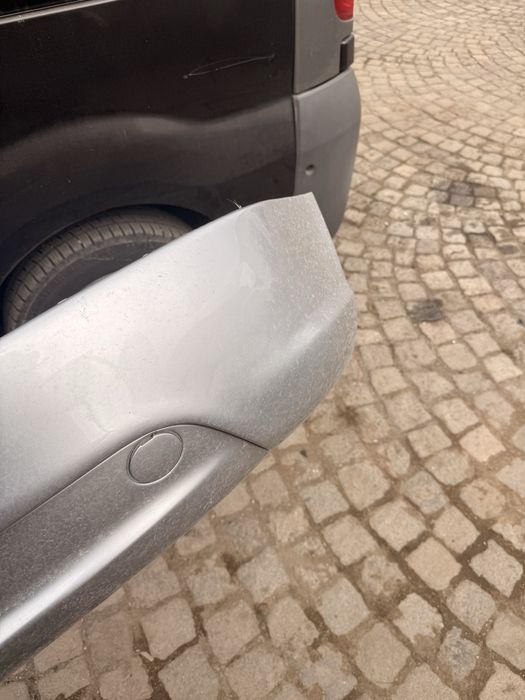 задна браня за golf 5 ed30