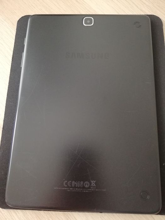 Таблет Samsung Tab A SM-T555 за части