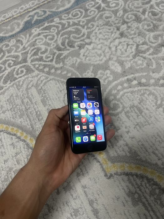 iPhone SE 2 64gb сатылады