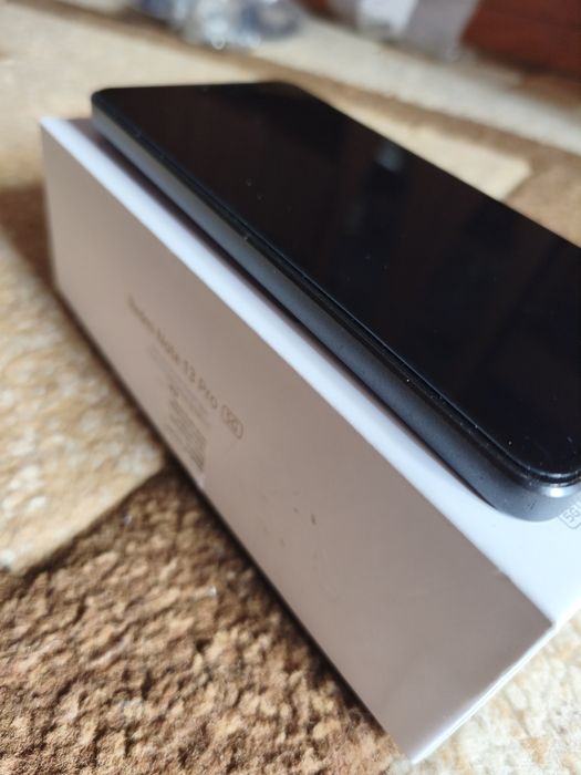 Xiaomi Redmi Note 13 Pro 5G