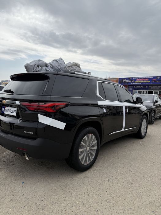 Traverse traverse 2023