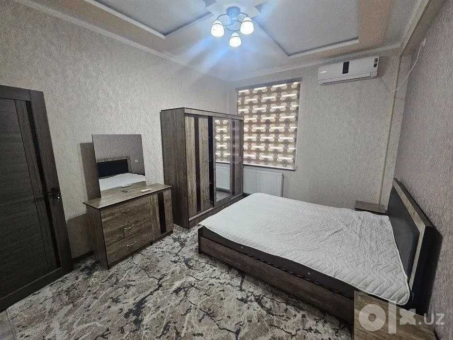 Yunusobod Megaplanet yonida arzon kvartira bor