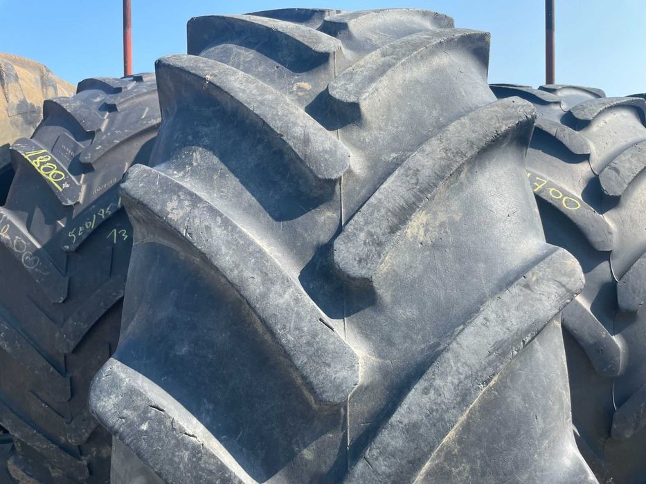 580/70r38 anvelope tractor international cu TVA manitou cauciucuri