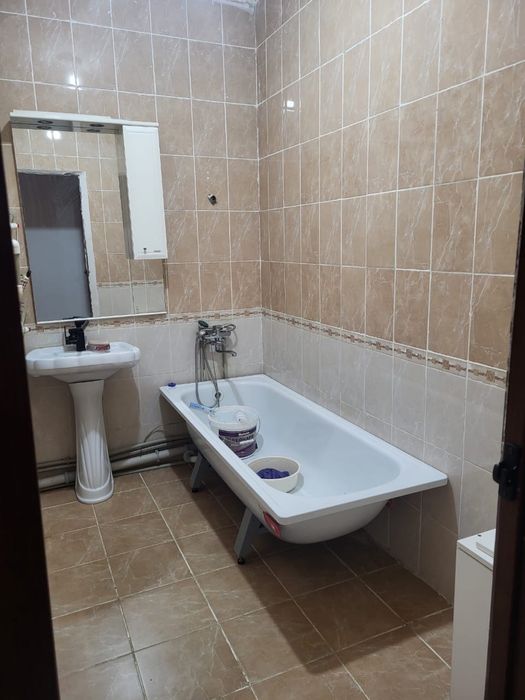 2 бөлмелі пәтер жалданады