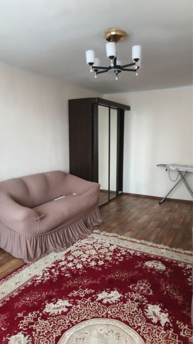 Сдаётся Квартира