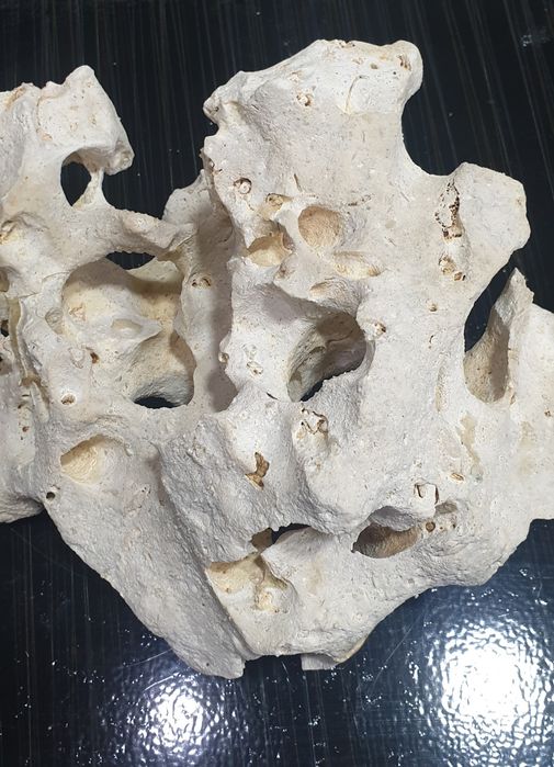 Камни для аквариума 18 клогам.природные.