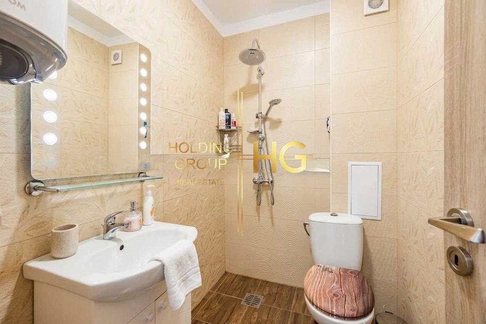 Продава се Двустаен апартамент в Варна, Галата - 60 кв.м за 2250 €/кв.м - Снимка #6