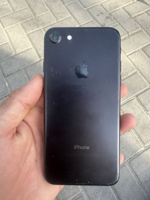 Айфон 7 состояниесі жақсы