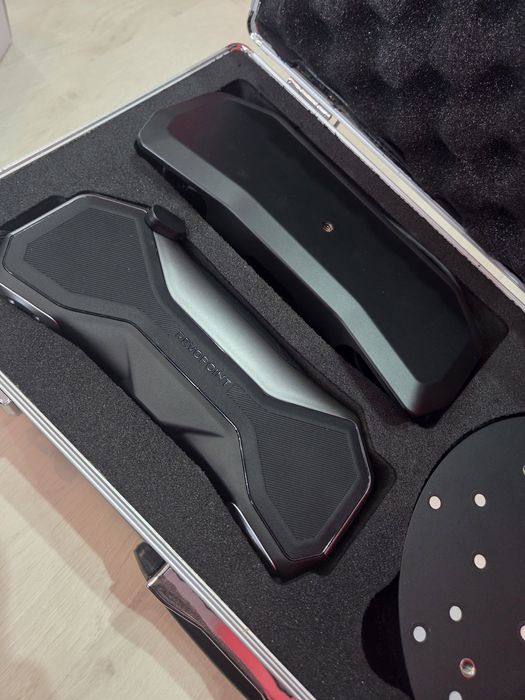 3Д Скенер Revopoint MetroX Advanced Edition